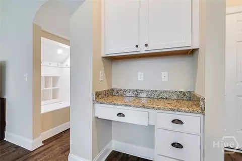 Entry Way - 2 Oak Aly, Guyton, GA 31312 photo 3 of 7