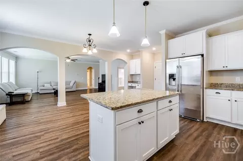 Other - 2 Oak Aly, Guyton, GA 31312 photo 2 of 10