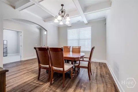 Dining - 2 Oak Aly, Guyton, GA 31312 photo 2 of 2