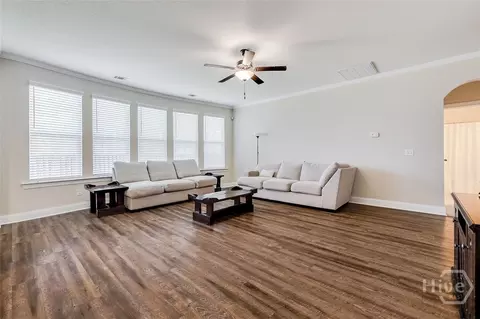 Living - 2 Oak Aly, Guyton, GA 31312 photo 4 of 4