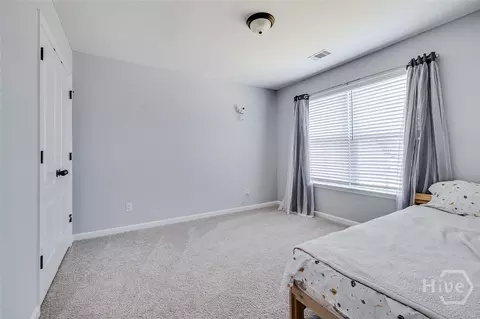 Bedroom - 2 Oak Aly, Guyton, GA 31312 photo 7 of 9