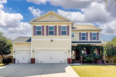 32 Patton Ln, Richmond Hill, GA 31324