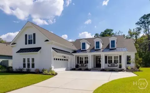 205 Park Chase Chase Chase, Pooler, GA 31322