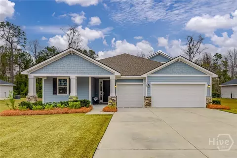 118 Moor Hen Lndg, Savannah, GA 31419