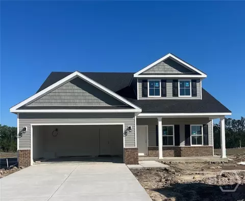 114 Little Ben Ct, Guyton, GA 31312