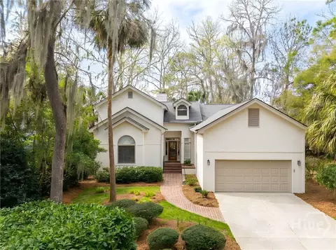 5 Bishopwood Ct, Savannah, GA 31411