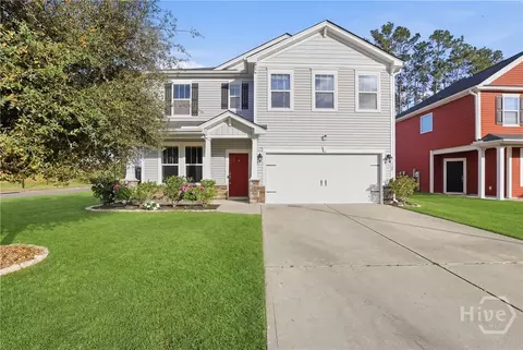 100 Tanzania Trl, Pooler, GA 31322