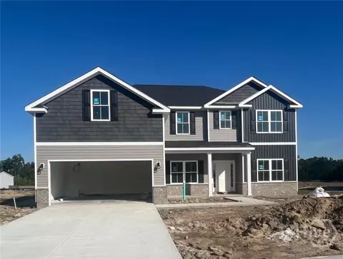 116 Little Ben Ct, Guyton, GA 31312