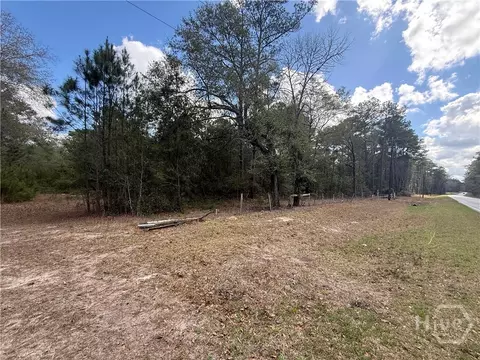 2362 Old Dixie Hwy S, Springfield, GA 31329