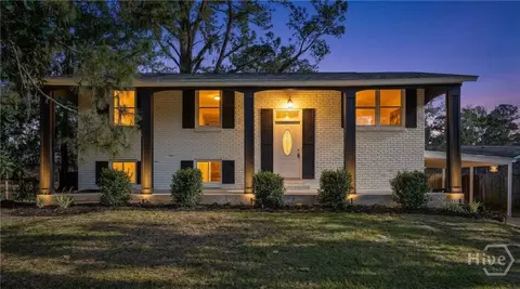406 Valentine Dr, Savannah, GA 31406