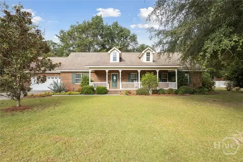 330 Central Ave, Guyton, GA 31312 photo 2