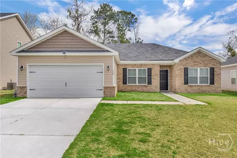 128 Vale Loop, Savannah, GA 31405