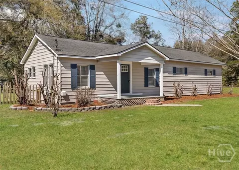 407 N Lexington Ave, Rincon, GA 31326