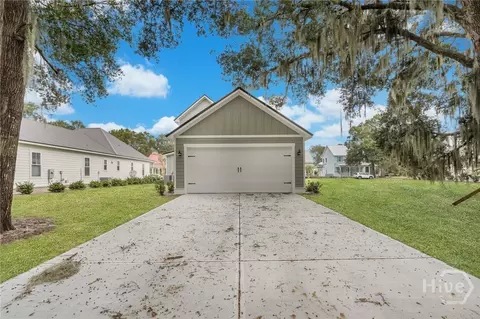 Exterior - 49 Salt Marsh Dr, Midway, GA 31320 photo 7 of 11