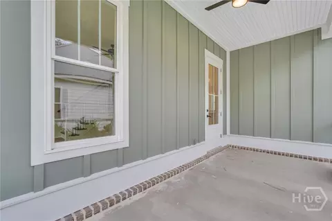 Exterior - 49 Salt Marsh Dr, Midway, GA 31320 photo 6 of 11