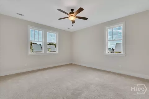 Bedroom - 49 Salt Marsh Dr, Midway, GA 31320 photo 8 of 8