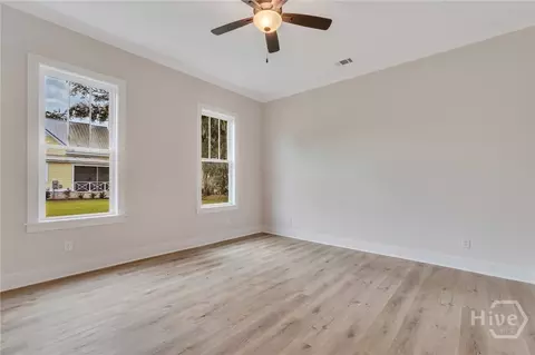Bedroom - 49 Salt Marsh Dr, Midway, GA 31320 photo 1 of 8