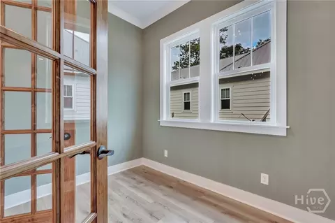 Entry Way - 49 Salt Marsh Dr, Midway, GA 31320 photo 1 of 2
