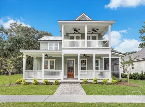 49 Salt Marsh Dr, Midway, GA 31320