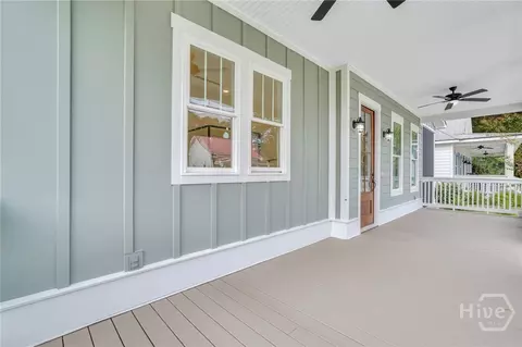 Exterior - 49 Salt Marsh Dr, Midway, GA 31320 photo 4 of 11