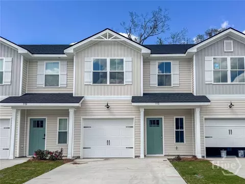 115 Heirloom Rd, Hinesville, GA 31313