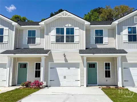 91 Heirloom Rd, Hinesville, GA 31313