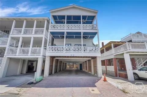 5 17th St, Tybee Island, GA 31328