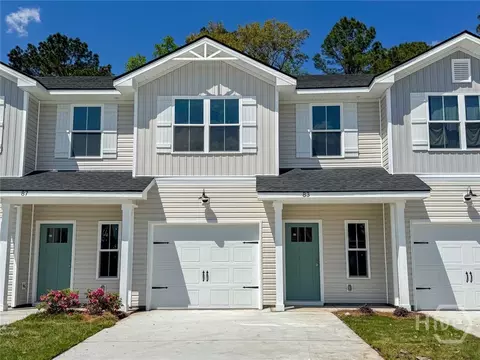 83 Heirloom Rd, Hinesville, GA 31313
