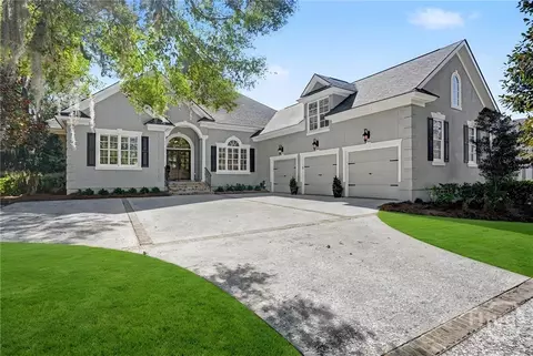 1 Riverwatch Ln, Savannah, GA 31411