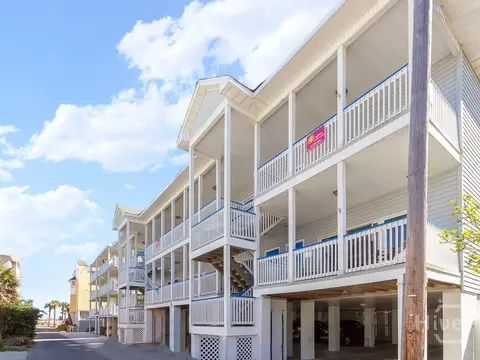5 17th Pl #4A, Tybee Island, GA 31328