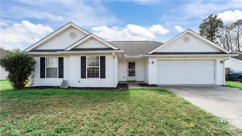 515 Weisenbaker Rd, Rincon, GA 31326