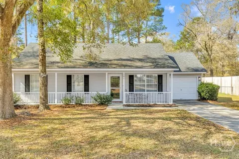 101 Brittany Ln, Guyton, GA 31312