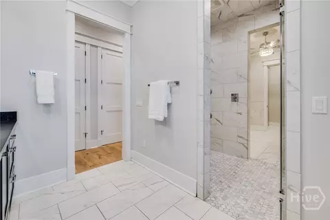 Entry Way - 106 Greenhill Close Close, Pooler, GA 31322 photo 5 of 8