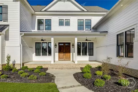 Exterior - 106 Greenhill Close Close, Pooler, GA 31322 photo 3 of 13