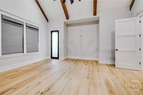 Bedroom - 106 Greenhill Close Close, Pooler, GA 31322 photo 1 of 6