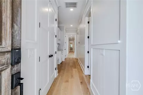 Entry Way - 106 Greenhill Close Close, Pooler, GA 31322 photo 2 of 8