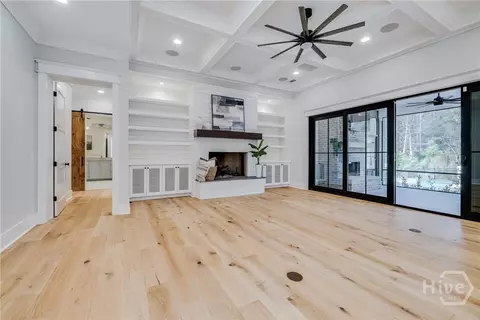 Living - 106 Greenhill Close Close, Pooler, GA 31322 photo 1 of 1