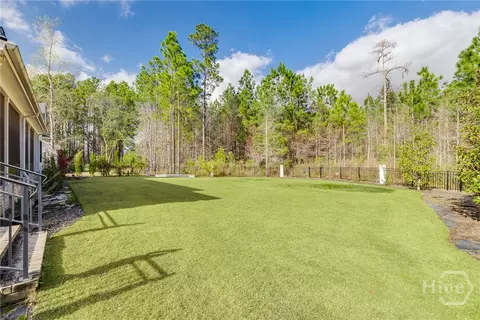 Exterior - 106 Greenhill Close Close, Pooler, GA 31322 photo 6 of 13
