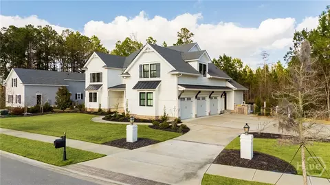 Exterior - 106 Greenhill Close Close, Pooler, GA 31322 photo 2 of 13