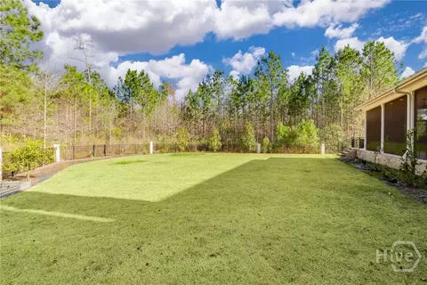 Exterior - 106 Greenhill Close Close, Pooler, GA 31322 photo 7 of 13