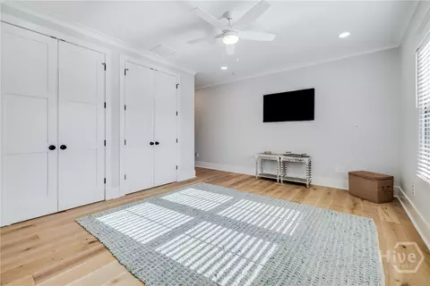 Bedroom - 106 Greenhill Close Close, Pooler, GA 31322 photo 6 of 6