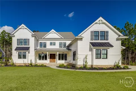 106 Greenhill Close Close, Pooler, GA 31322