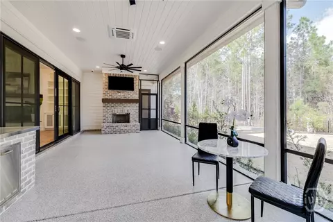 Exterior - 106 Greenhill Close Close, Pooler, GA 31322 photo 5 of 13