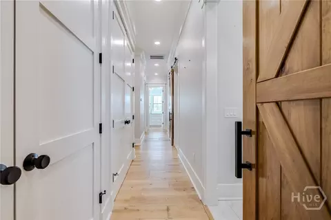 Entry Way - 106 Greenhill Close Close, Pooler, GA 31322 photo 4 of 8