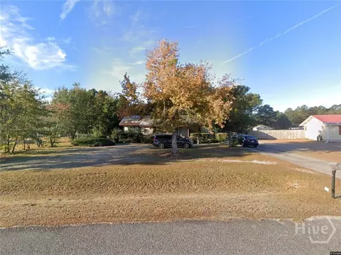 118 Hope Ln, Rincon, GA 31326