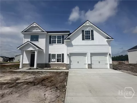 53 Turkey Shoot Ct NE, Ludowici, GA 31316