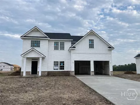 53 Turkey Shoot Ct NE, Ludowici, GA 31316