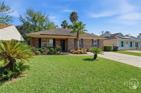 216 Mapmaker Ln, Savannah, GA 31410