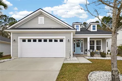 51 Misty Marsh Dr, Savannah, GA 31419