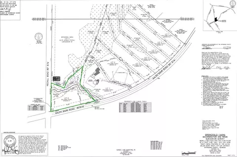 lot8 0 Ralph Rahn Rd, Rincon, GA 31326